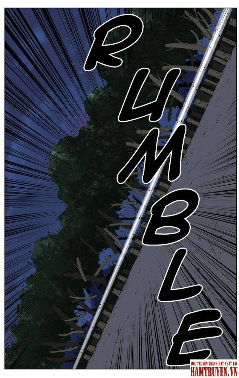 Ma Cà Rồng Quý Tộc Chapter 398 - Trang 2