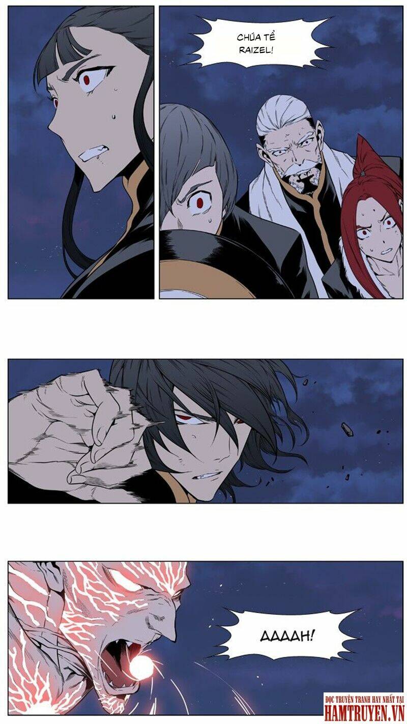 Ma Cà Rồng Quý Tộc Chapter 398 - Trang 2