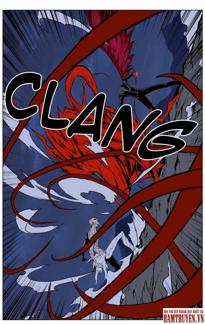 Ma Cà Rồng Quý Tộc Chapter 398 - Trang 2