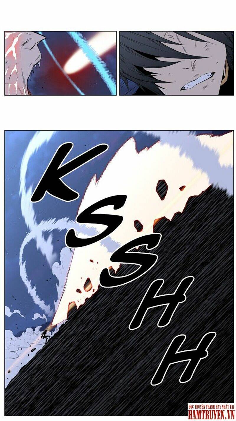 Ma Cà Rồng Quý Tộc Chapter 398 - Trang 2