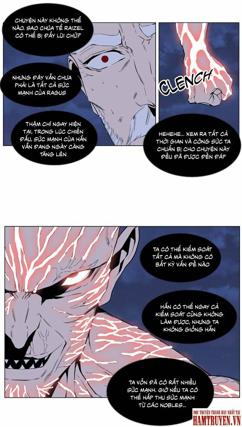 Ma Cà Rồng Quý Tộc Chapter 398 - Trang 2