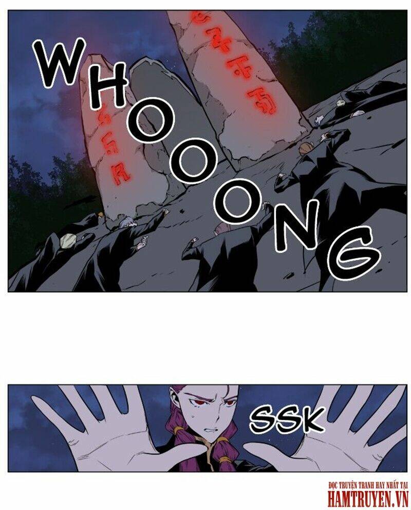 Ma Cà Rồng Quý Tộc Chapter 398 - Trang 2