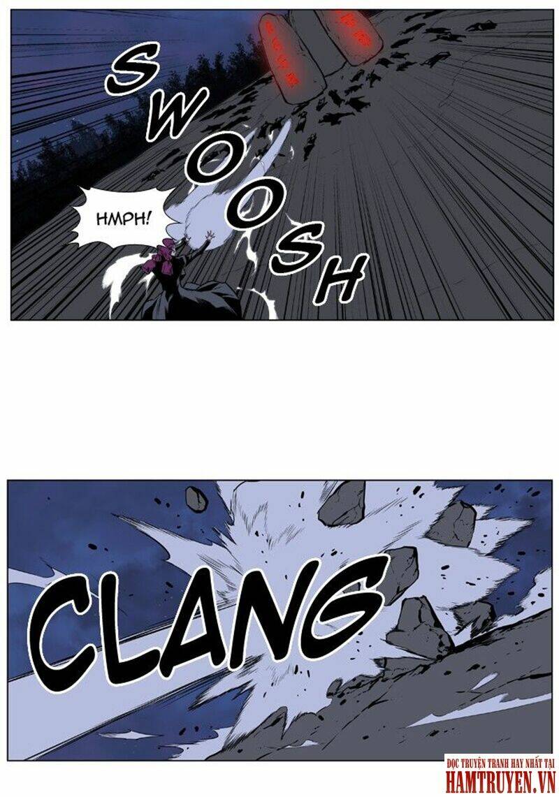 Ma Cà Rồng Quý Tộc Chapter 398 - Trang 2