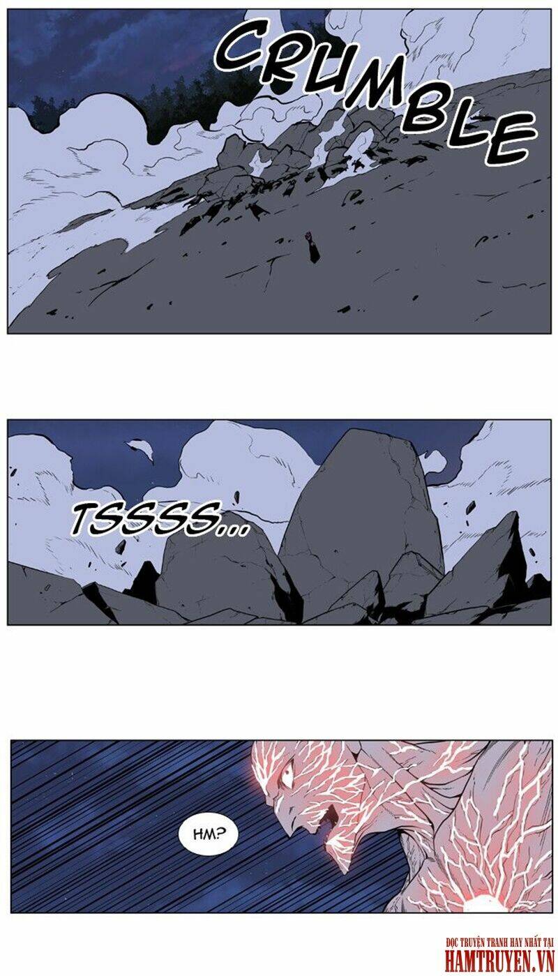 Ma Cà Rồng Quý Tộc Chapter 398 - Trang 2