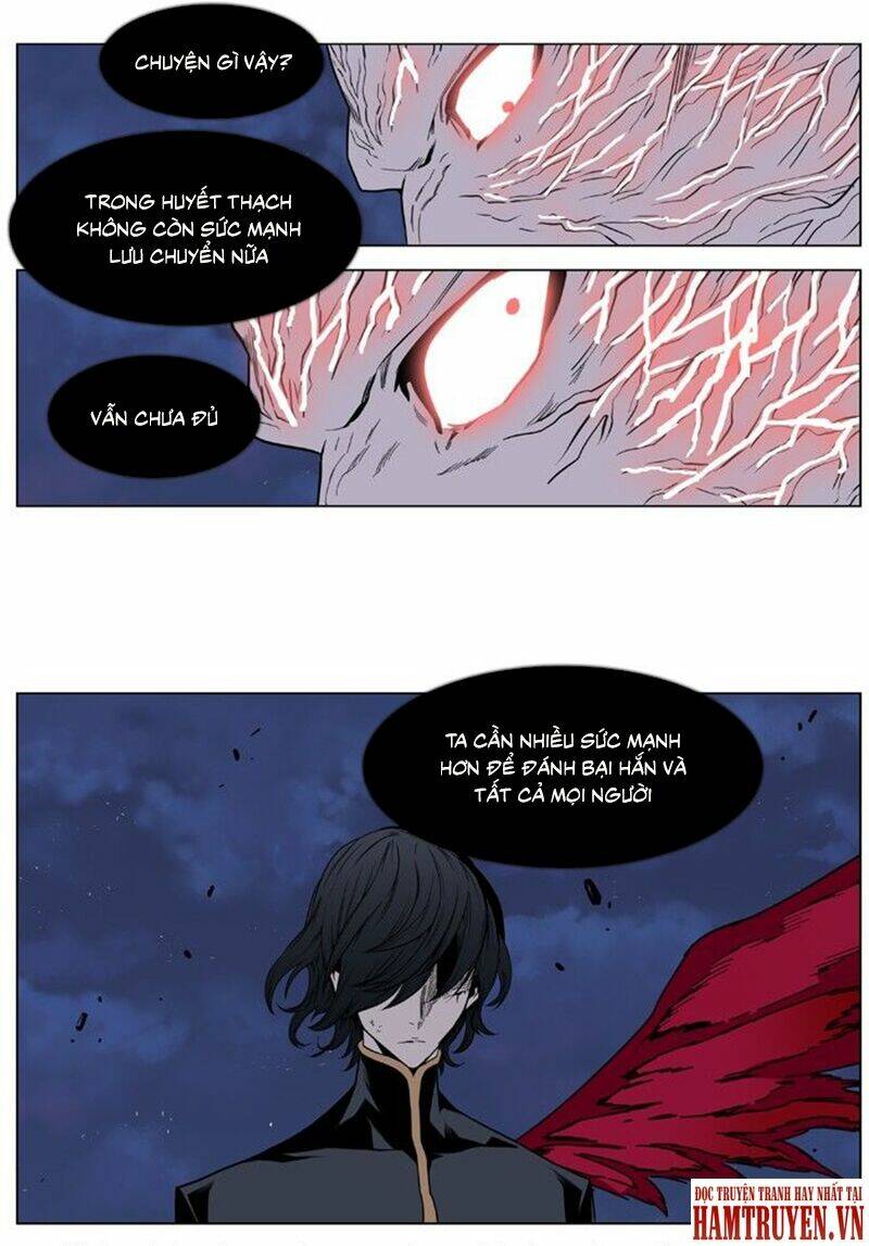 Ma Cà Rồng Quý Tộc Chapter 398 - Trang 2