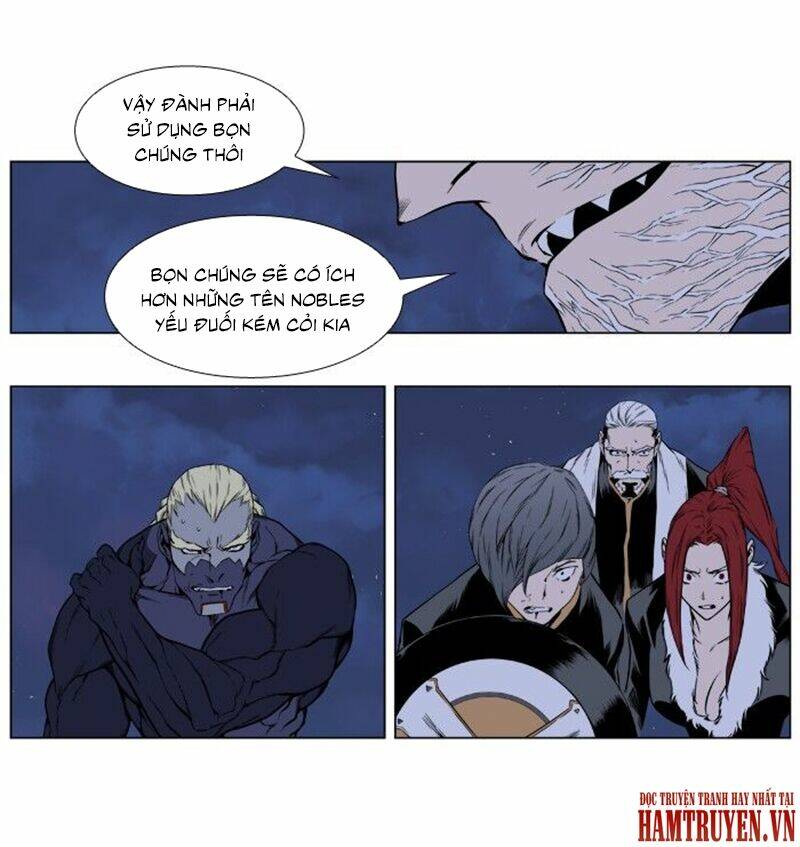 Ma Cà Rồng Quý Tộc Chapter 398 - Trang 2