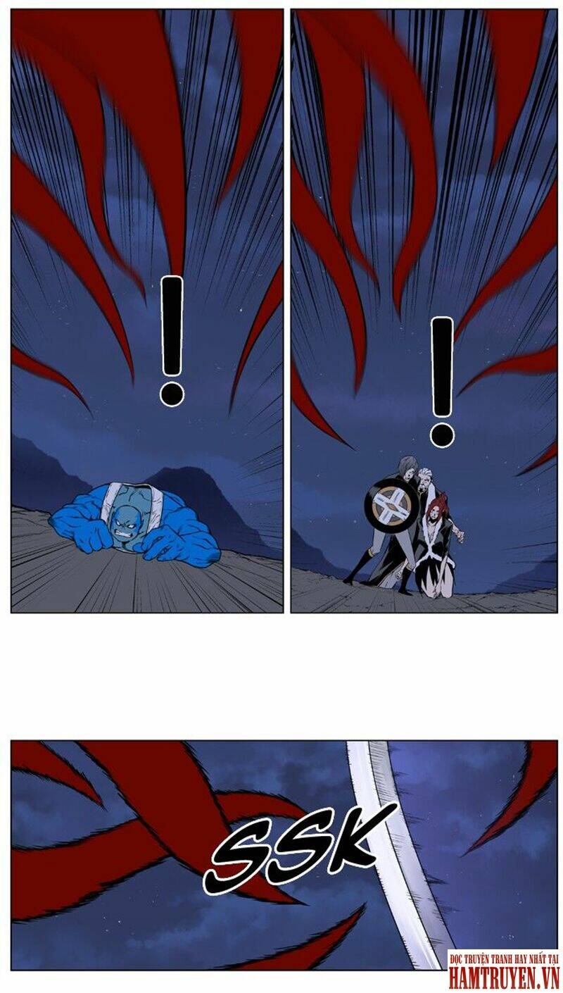 Ma Cà Rồng Quý Tộc Chapter 398 - Trang 2