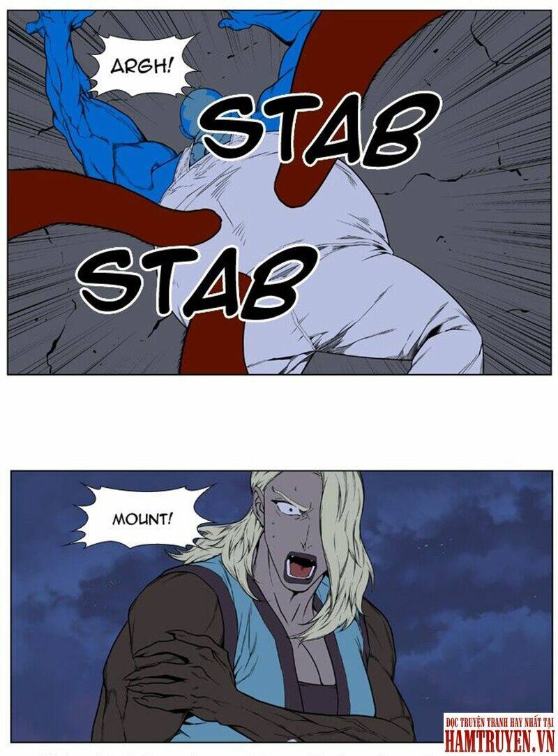 Ma Cà Rồng Quý Tộc Chapter 398 - Trang 2