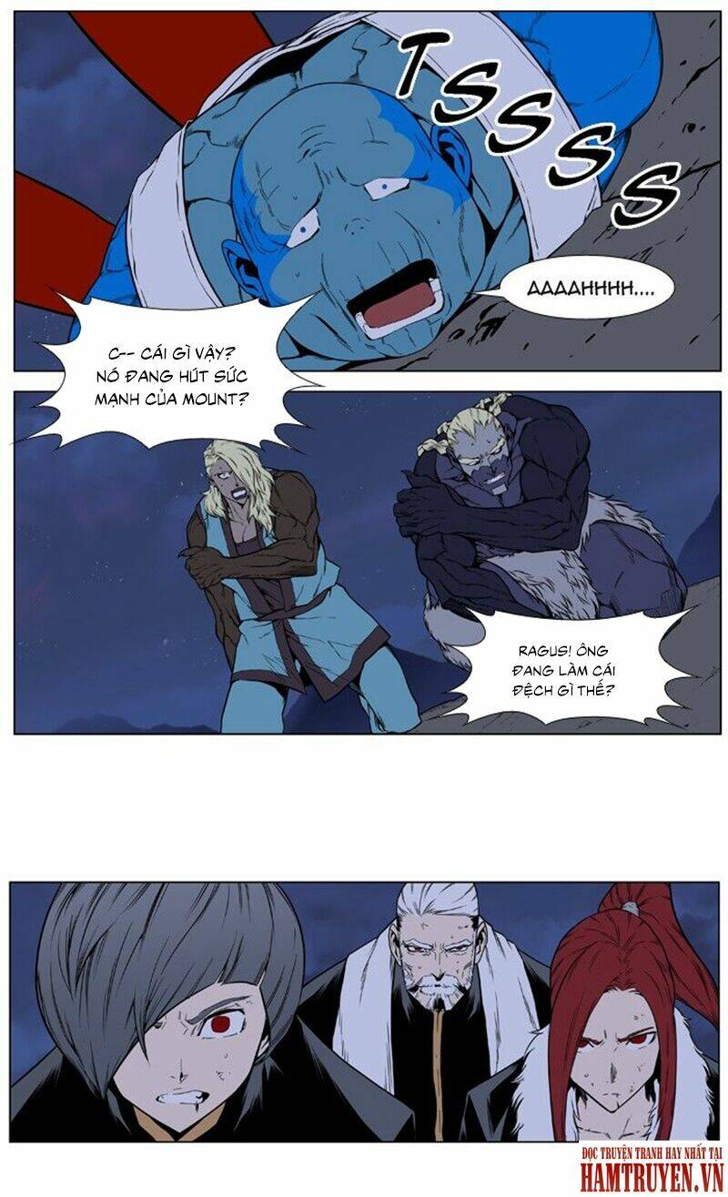 Ma Cà Rồng Quý Tộc Chapter 398 - Trang 2