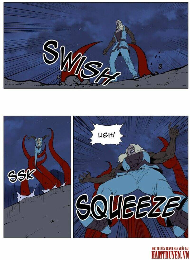 Ma Cà Rồng Quý Tộc Chapter 398 - Trang 2