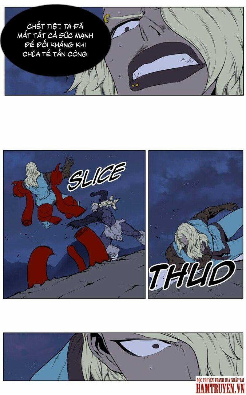 Ma Cà Rồng Quý Tộc Chapter 398 - Trang 2