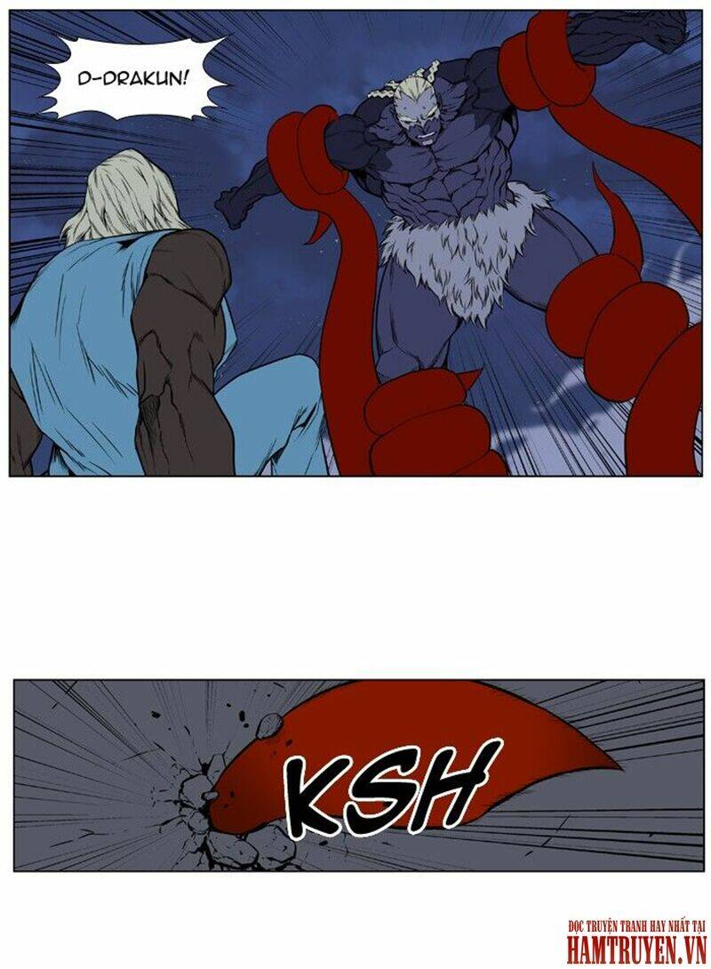 Ma Cà Rồng Quý Tộc Chapter 398 - Trang 2