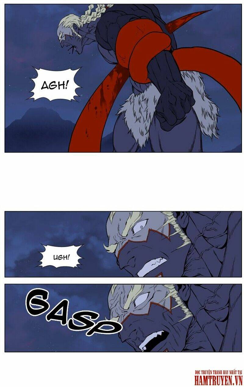 Ma Cà Rồng Quý Tộc Chapter 398 - Trang 2
