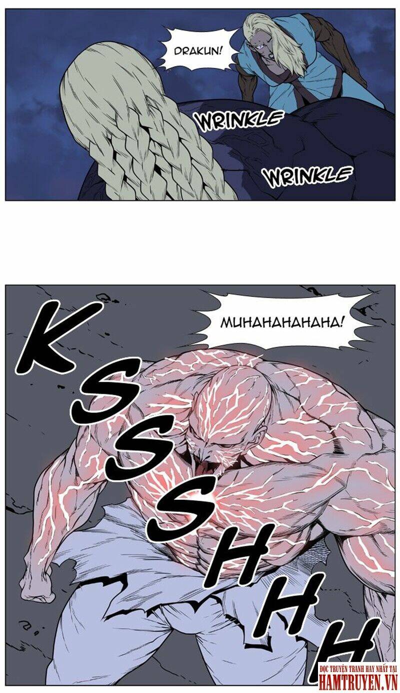 Ma Cà Rồng Quý Tộc Chapter 398 - Trang 2