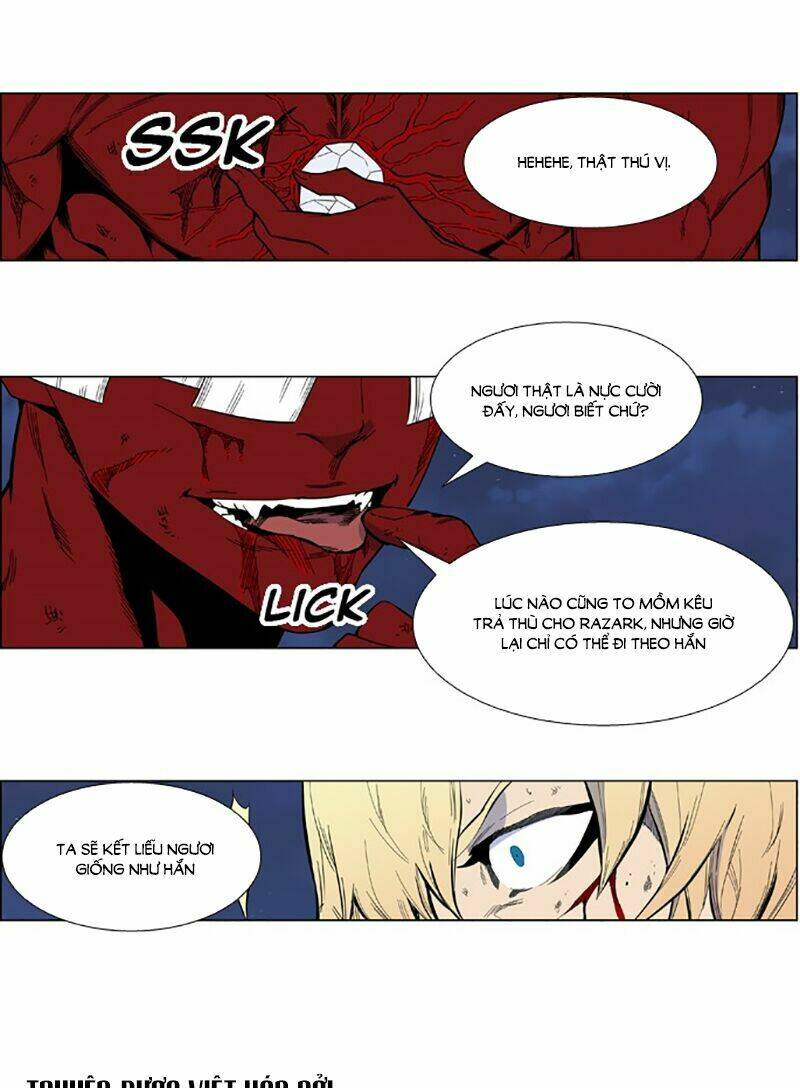 Ma Cà Rồng Quý Tộc Chapter 399 - Trang 2