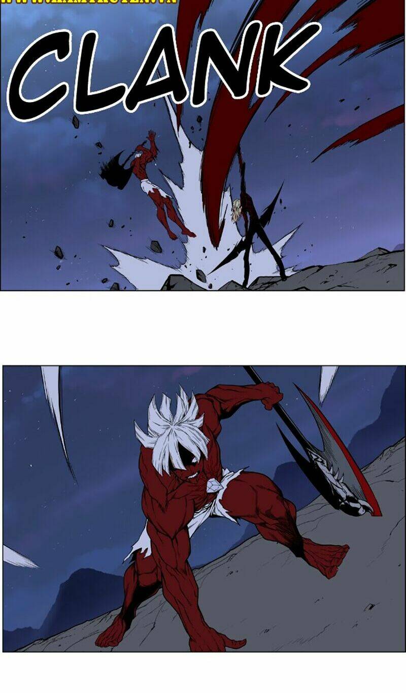 Ma Cà Rồng Quý Tộc Chapter 399 - Trang 2