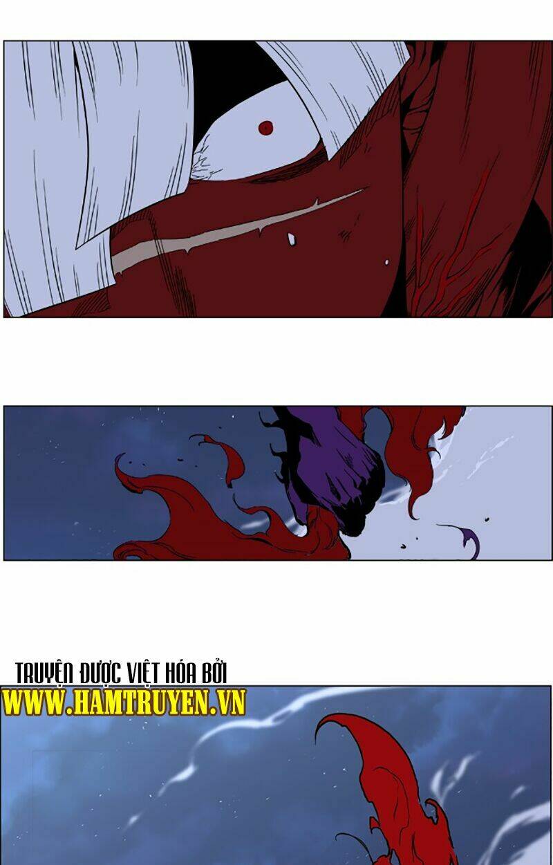 Ma Cà Rồng Quý Tộc Chapter 399 - Trang 2