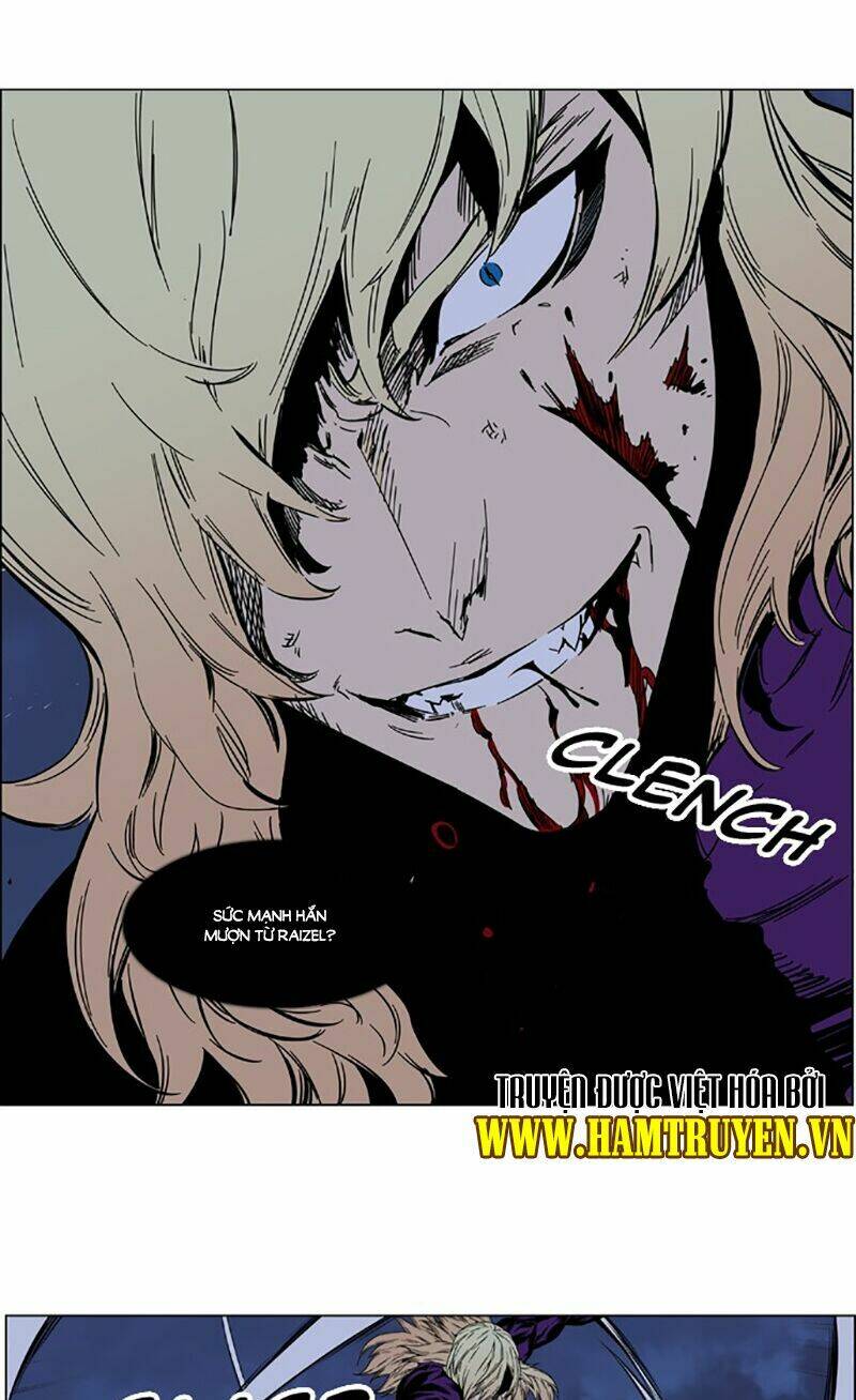 Ma Cà Rồng Quý Tộc Chapter 399 - Trang 2