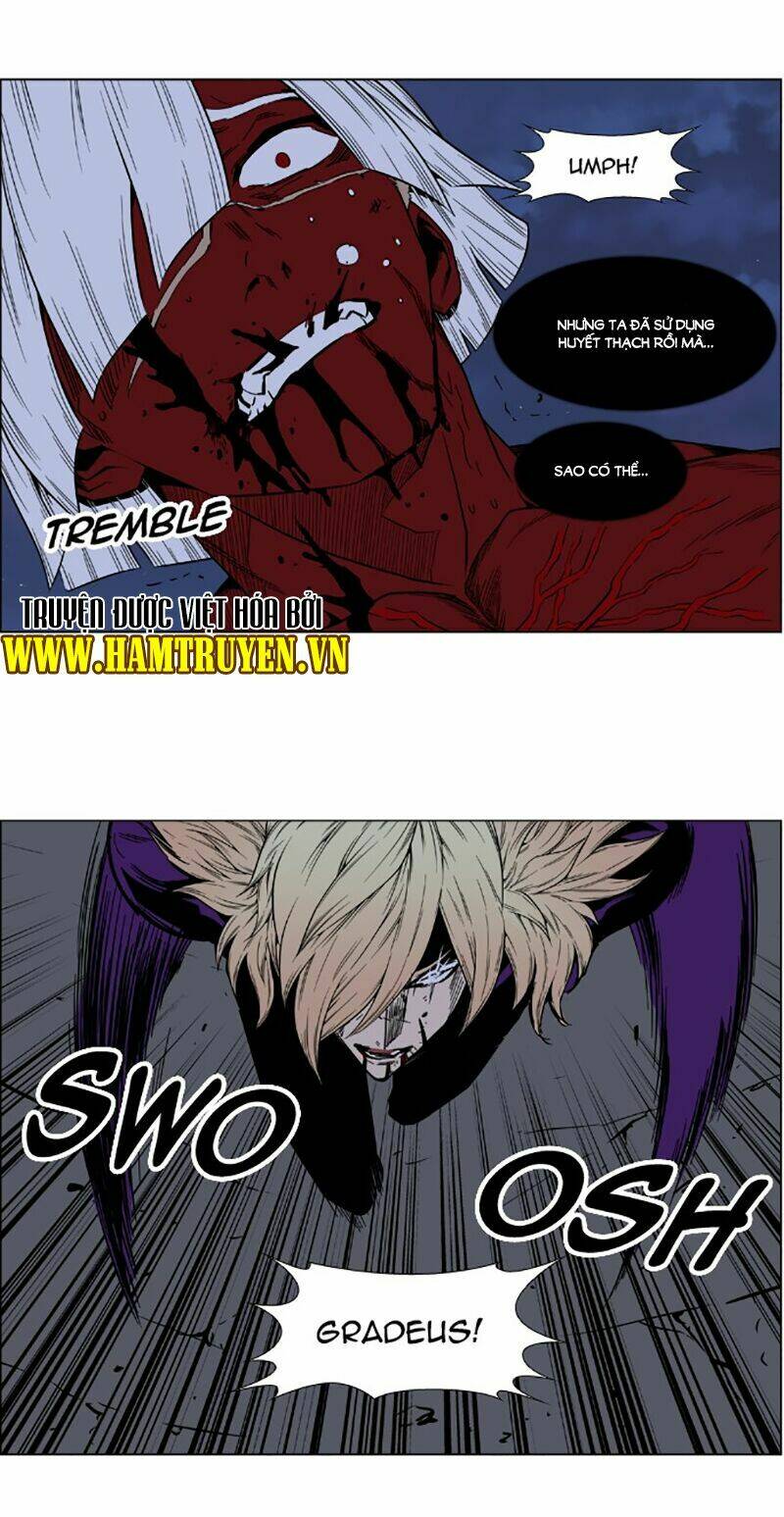 Ma Cà Rồng Quý Tộc Chapter 399 - Trang 2