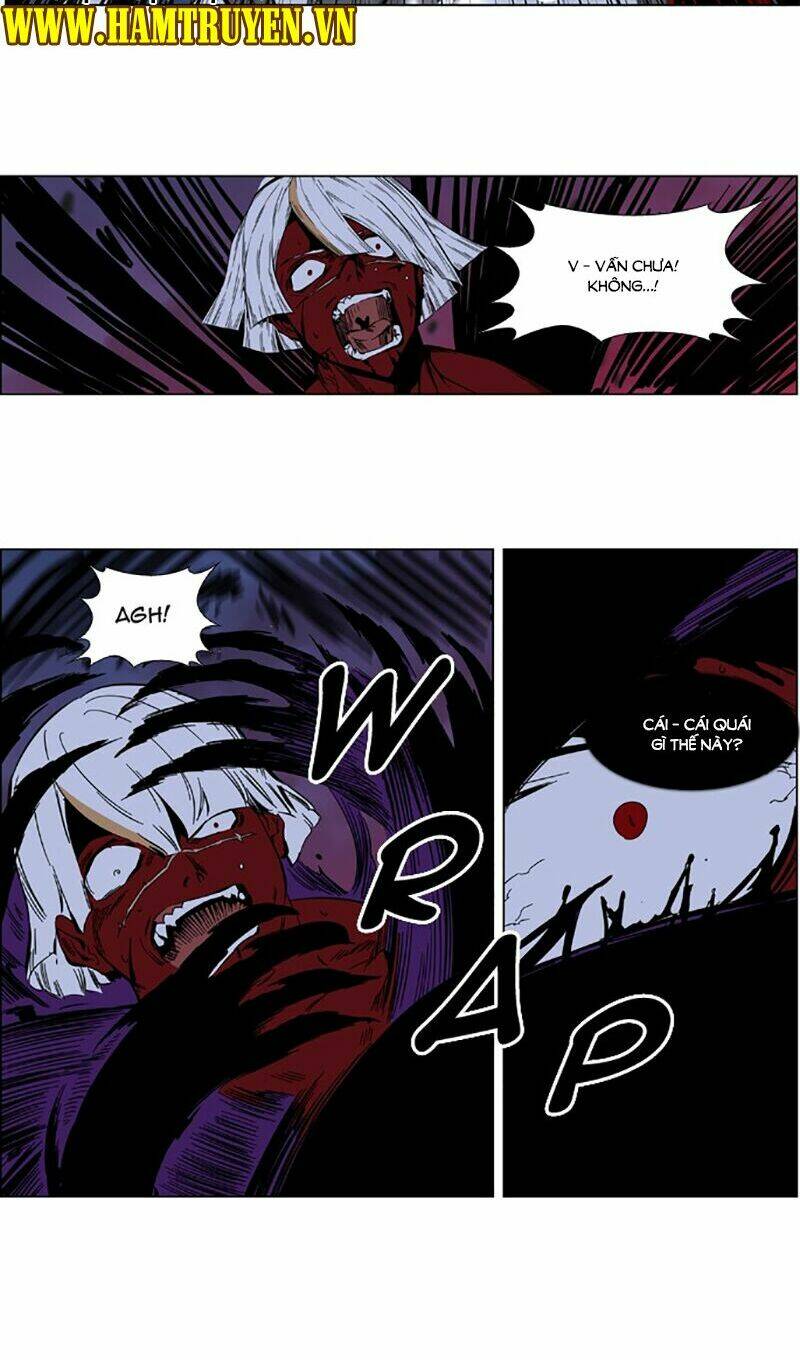 Ma Cà Rồng Quý Tộc Chapter 399 - Trang 2