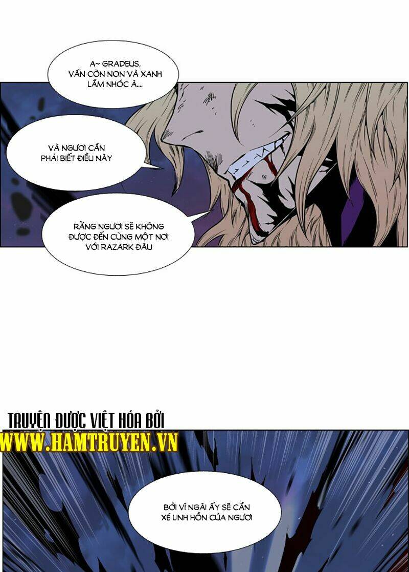 Ma Cà Rồng Quý Tộc Chapter 399 - Trang 2