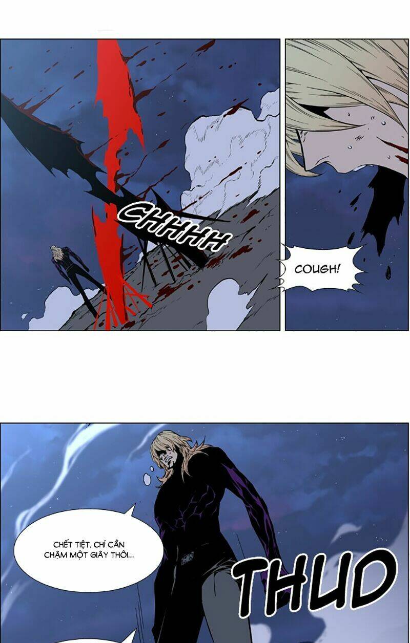 Ma Cà Rồng Quý Tộc Chapter 399 - Trang 2