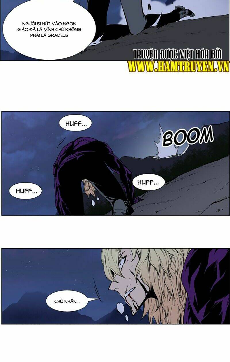 Ma Cà Rồng Quý Tộc Chapter 399 - Trang 2