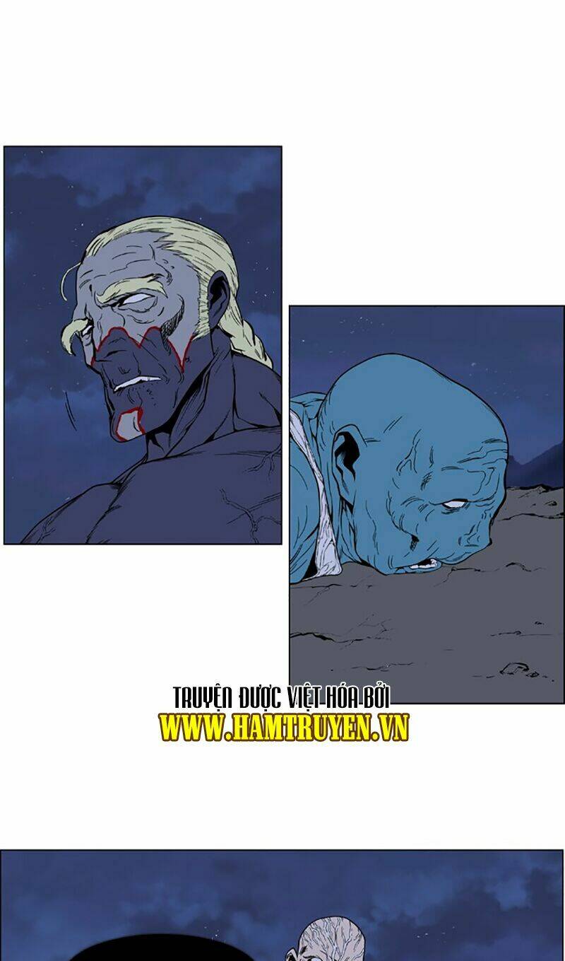 Ma Cà Rồng Quý Tộc Chapter 399 - Trang 2