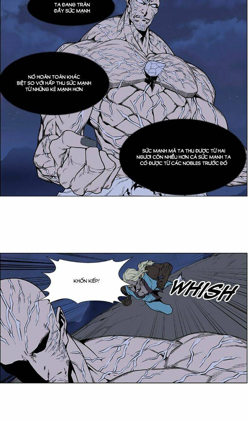 Ma Cà Rồng Quý Tộc Chapter 399 - Trang 2