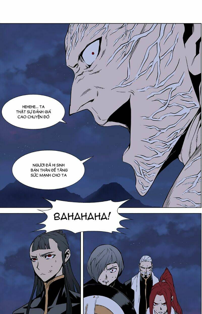 Ma Cà Rồng Quý Tộc Chapter 399 - Trang 2