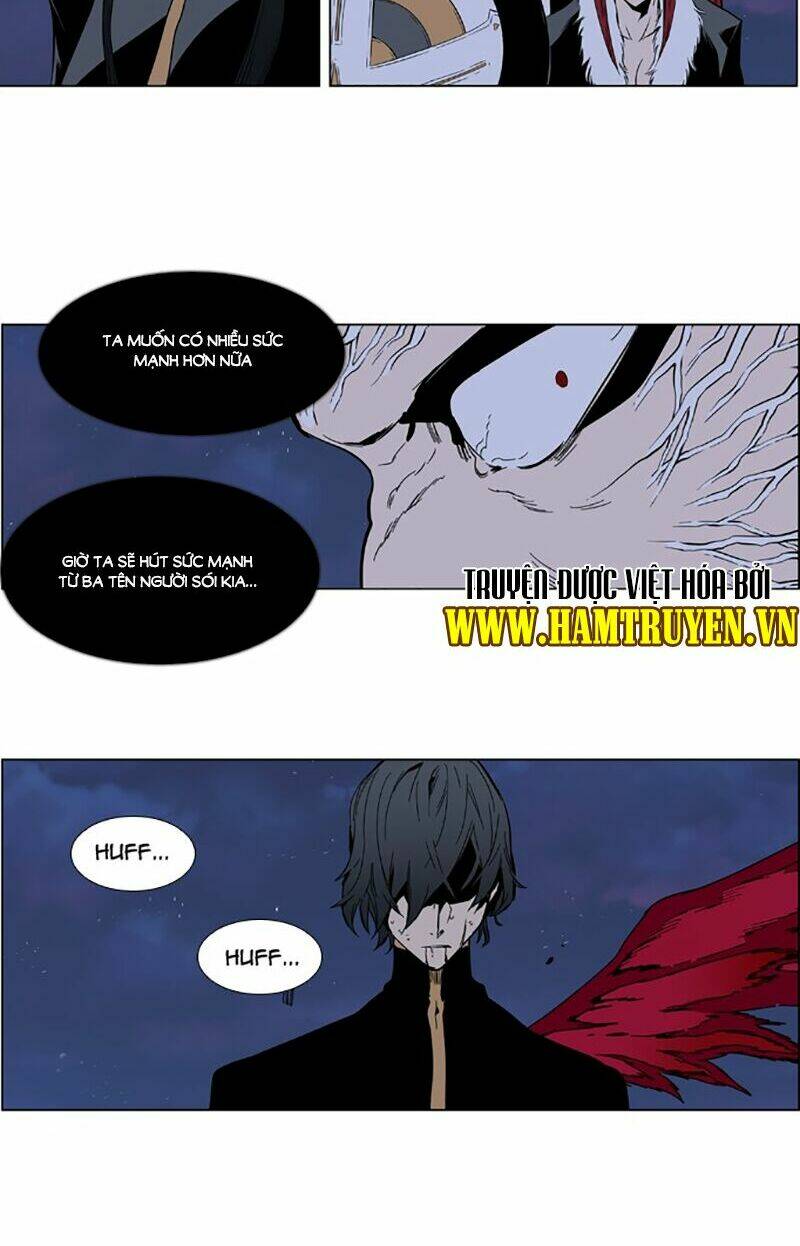 Ma Cà Rồng Quý Tộc Chapter 399 - Trang 2