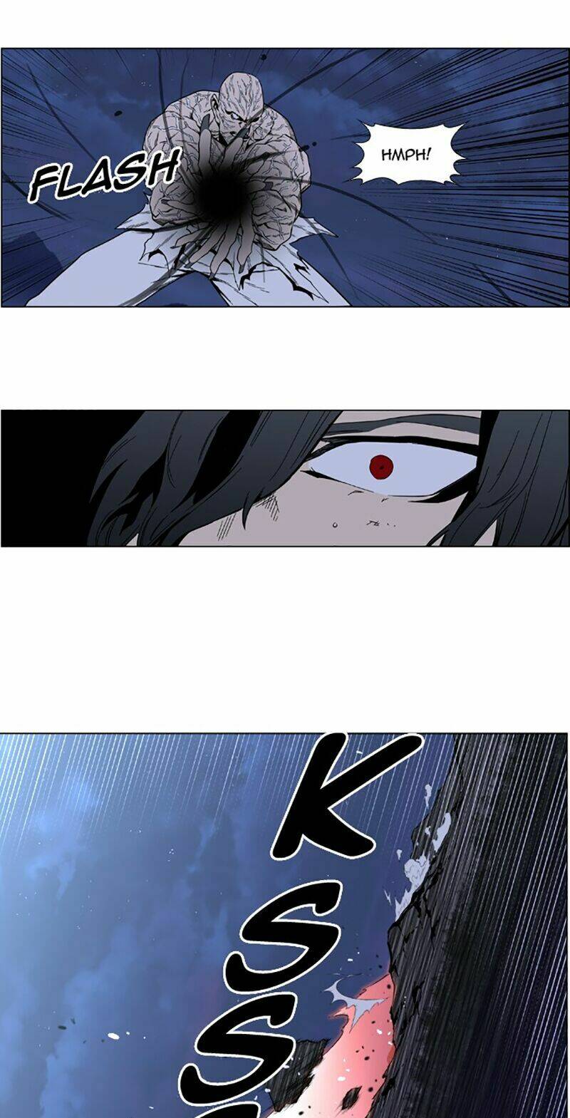 Ma Cà Rồng Quý Tộc Chapter 399 - Trang 2