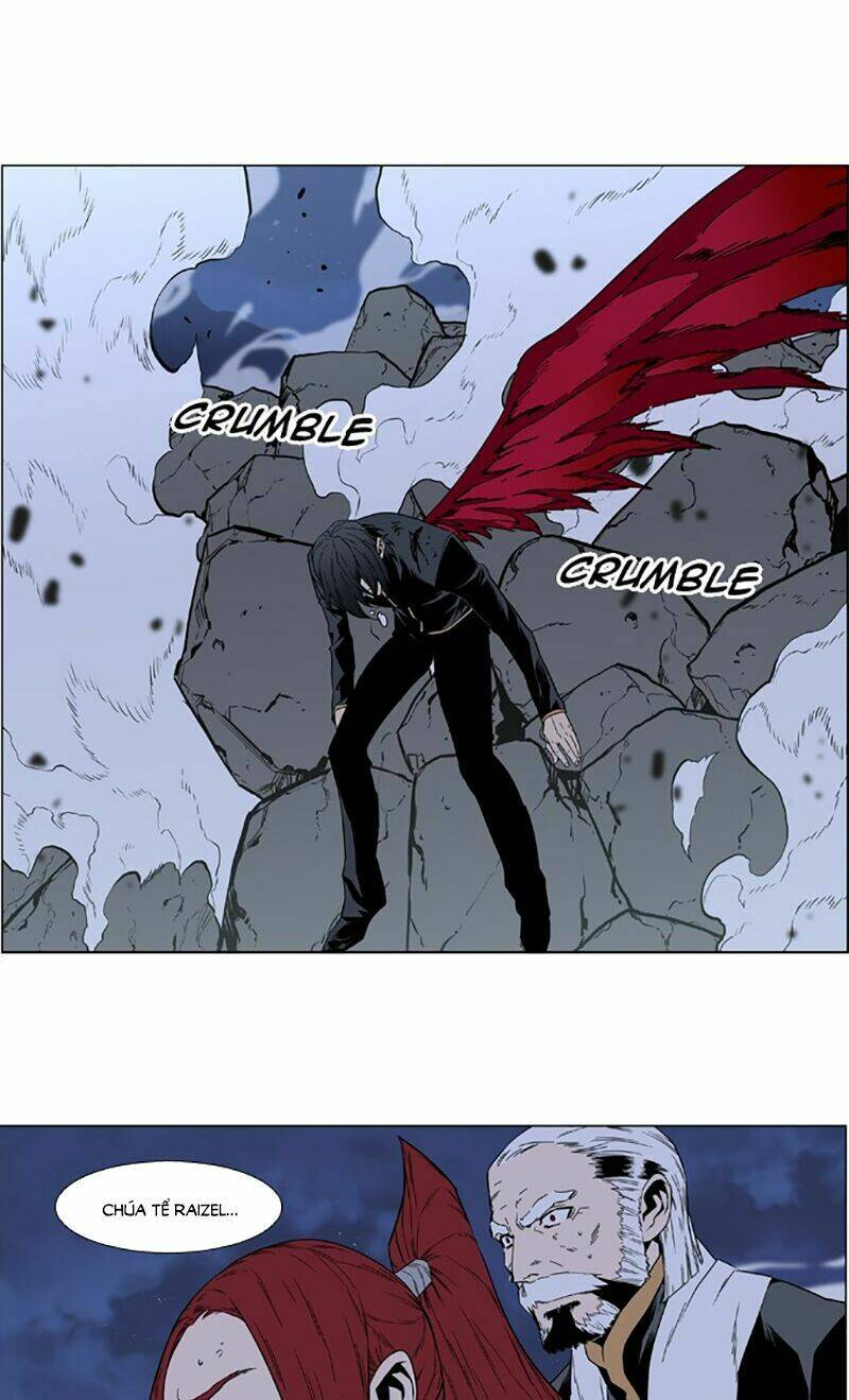 Ma Cà Rồng Quý Tộc Chapter 399 - Trang 2