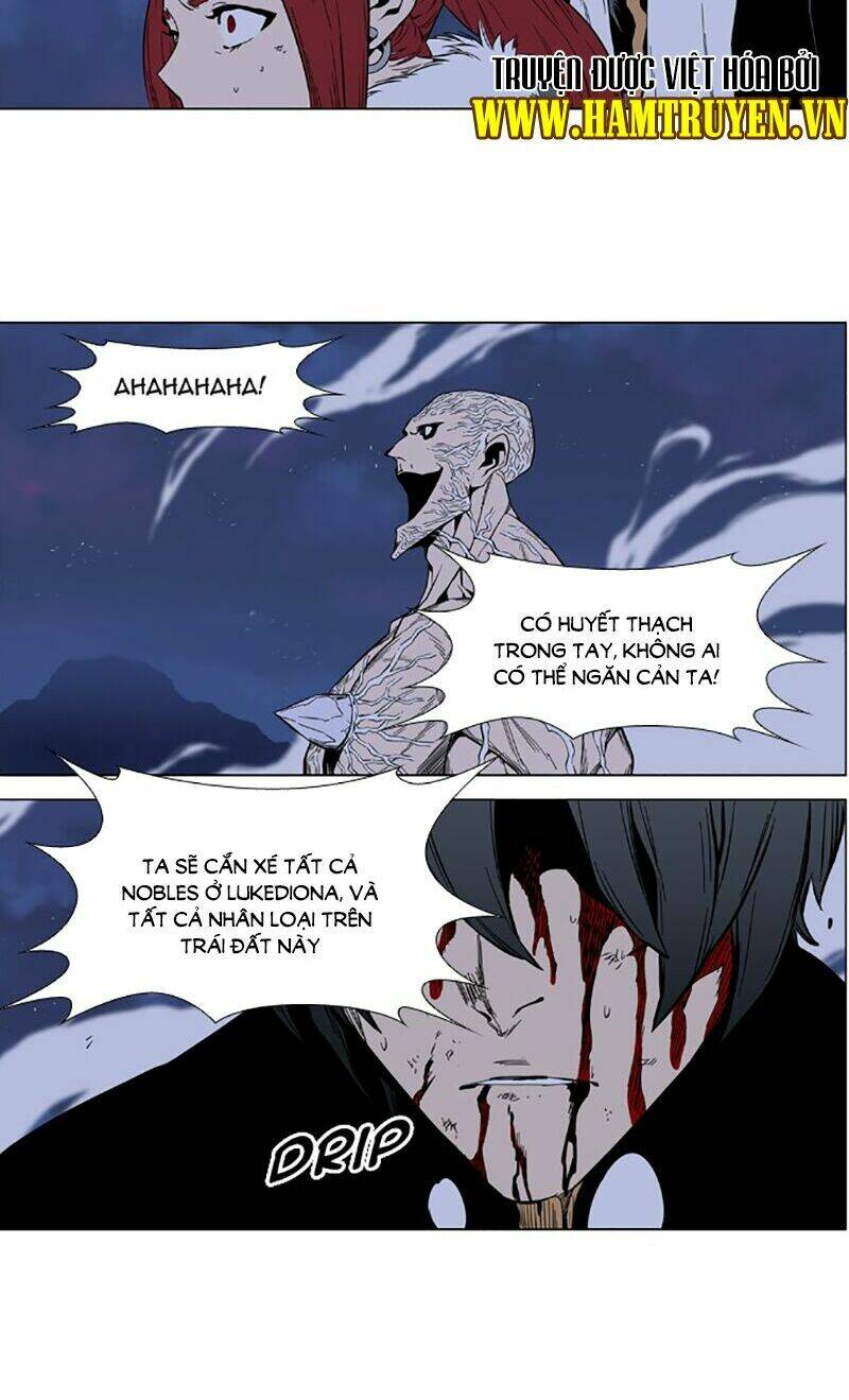 Ma Cà Rồng Quý Tộc Chapter 399 - Trang 2