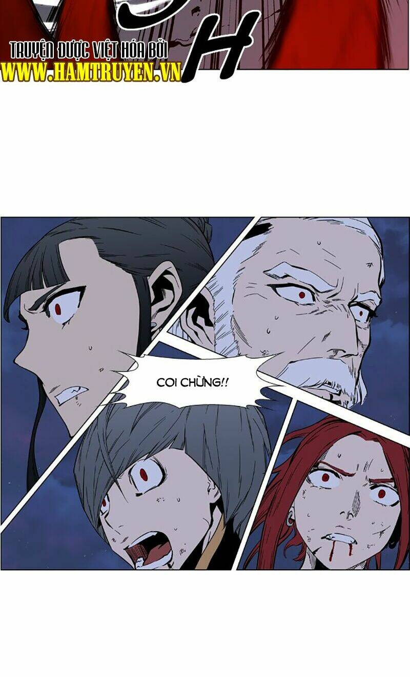 Ma Cà Rồng Quý Tộc Chapter 399 - Trang 2