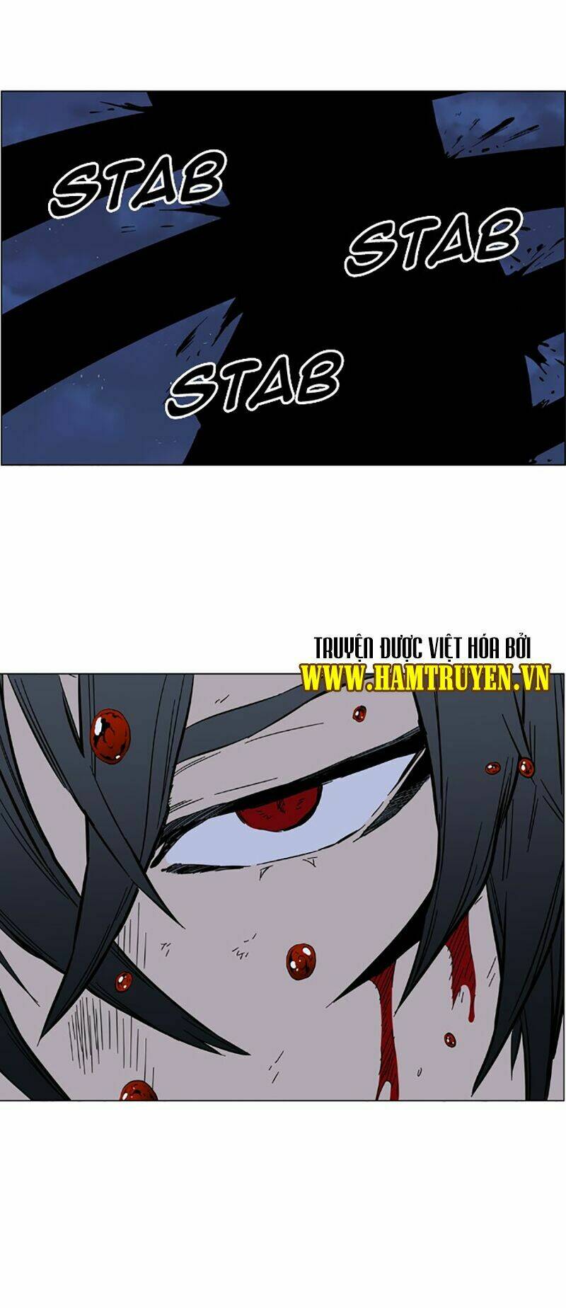 Ma Cà Rồng Quý Tộc Chapter 399 - Trang 2