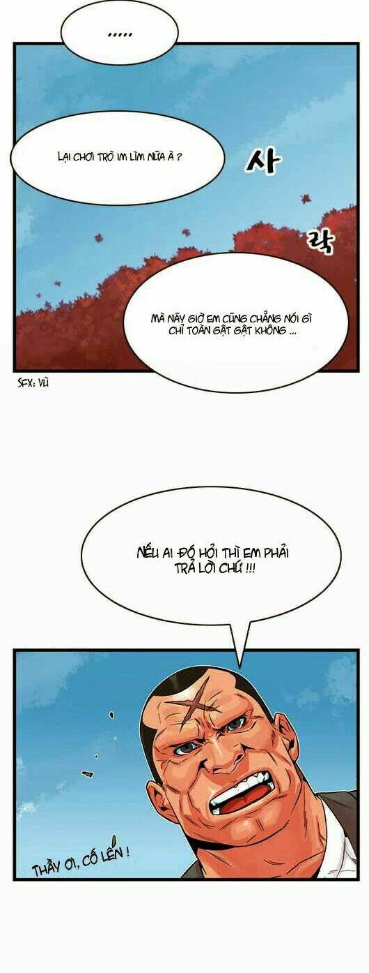 Ma Cà Rồng Quý Tộc Chapter 4 - Trang 2