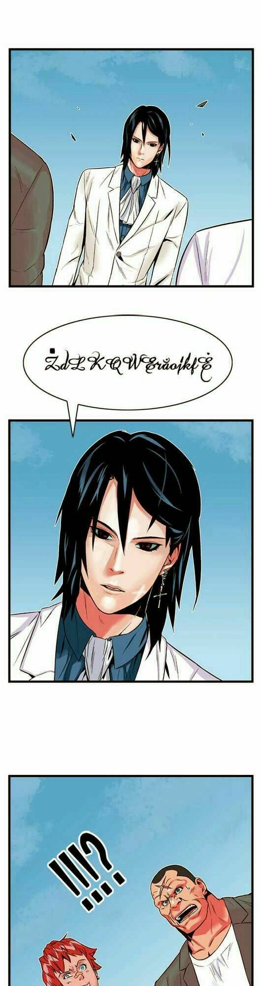 Ma Cà Rồng Quý Tộc Chapter 4 - Trang 2