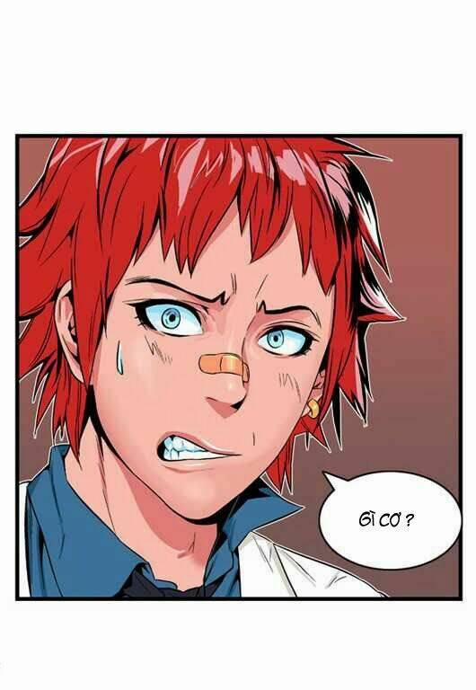 Ma Cà Rồng Quý Tộc Chapter 4 - Trang 2