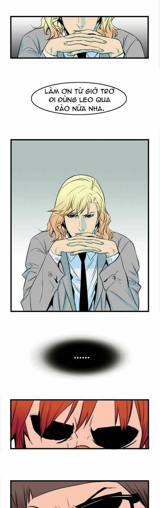 Ma Cà Rồng Quý Tộc Chapter 40 - Trang 2