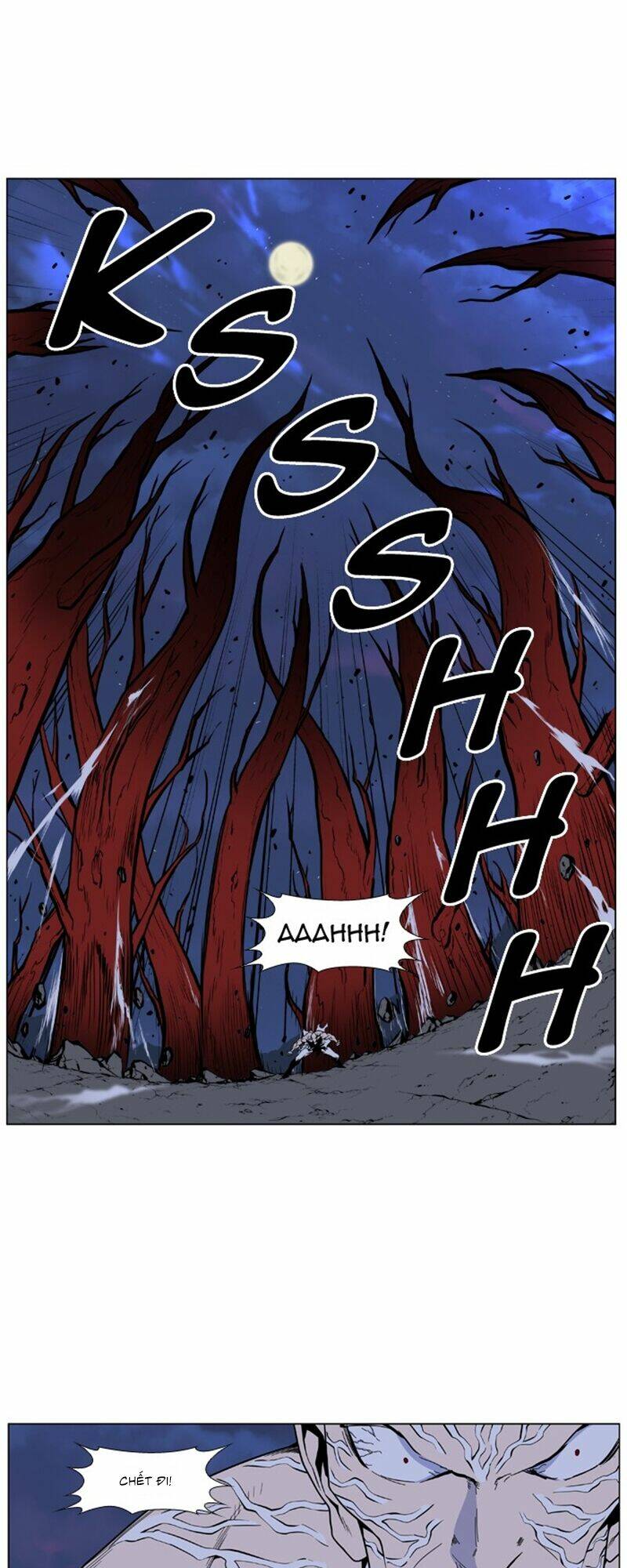 Ma Cà Rồng Quý Tộc Chapter 400 - Trang 2