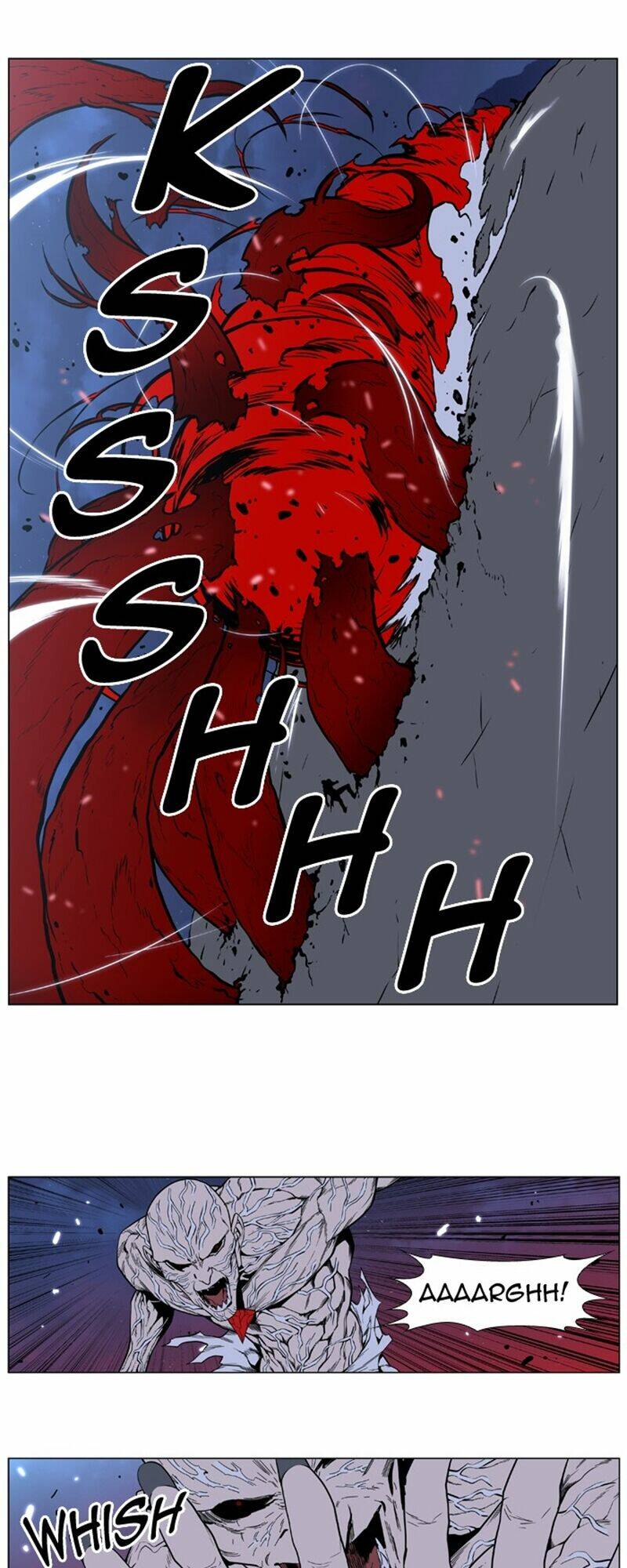 Ma Cà Rồng Quý Tộc Chapter 400 - Trang 2