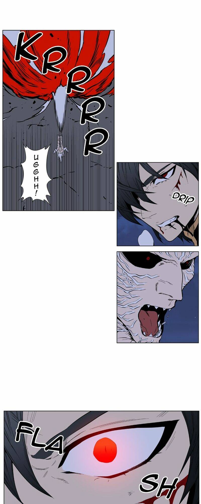 Ma Cà Rồng Quý Tộc Chapter 400 - Trang 2