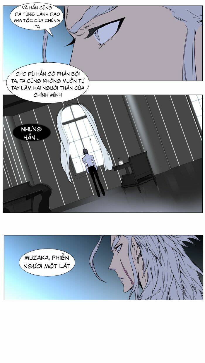 Ma Cà Rồng Quý Tộc Chapter 401 - Trang 2