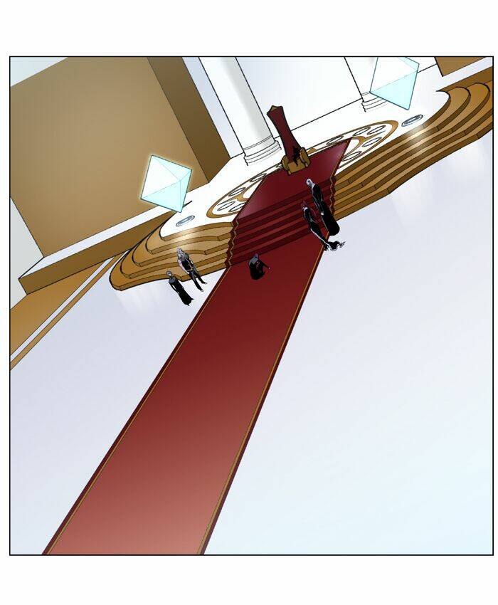 Ma Cà Rồng Quý Tộc Chapter 401 - Trang 2