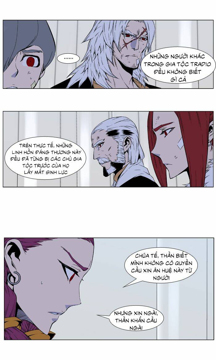 Ma Cà Rồng Quý Tộc Chapter 401 - Trang 2