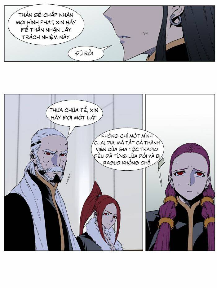 Ma Cà Rồng Quý Tộc Chapter 401 - Trang 2