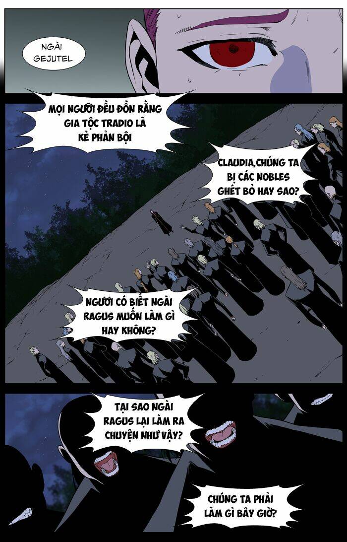 Ma Cà Rồng Quý Tộc Chapter 401 - Trang 2