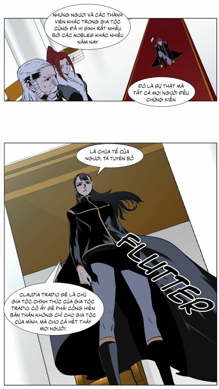 Ma Cà Rồng Quý Tộc Chapter 401 - Trang 2