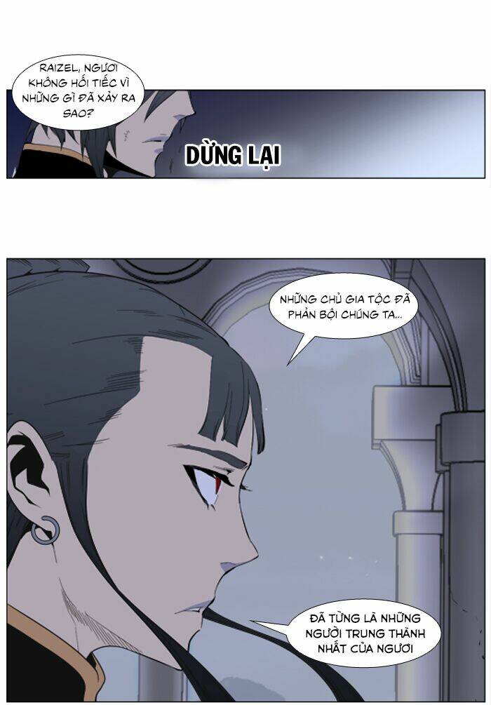 Ma Cà Rồng Quý Tộc Chapter 401 - Trang 2